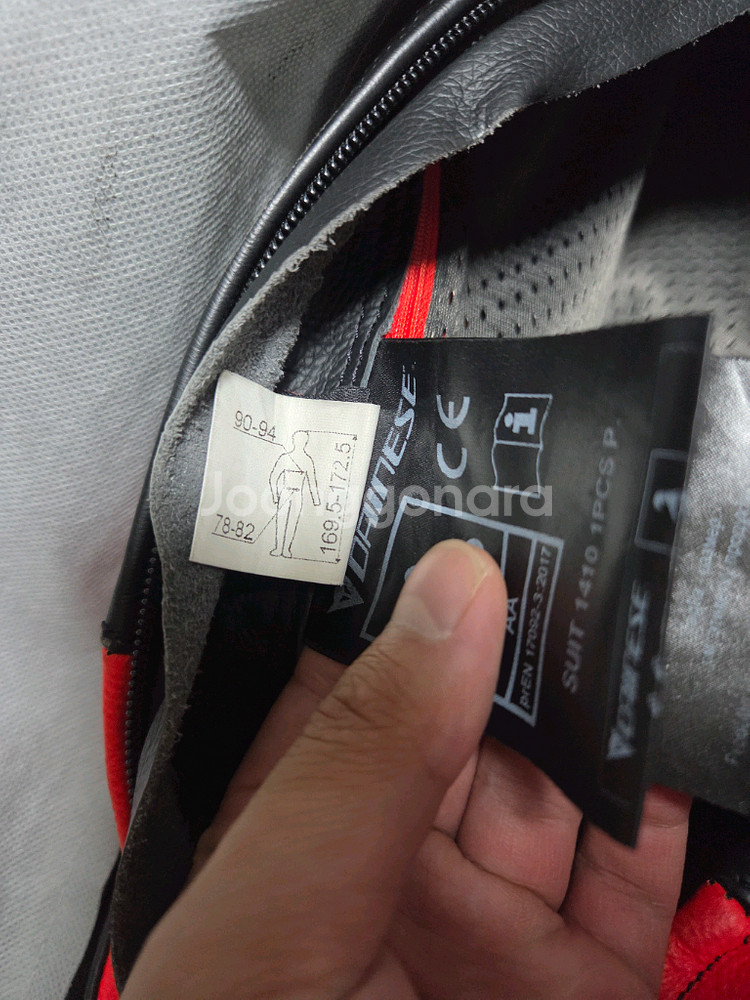 (46)다이네즈 라구나 세카5 원피스 수트 판매--4