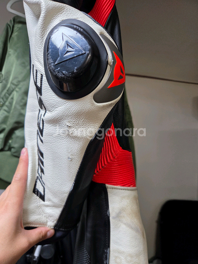 (46)다이네즈 라구나 세카5 원피스 수트 판매--6