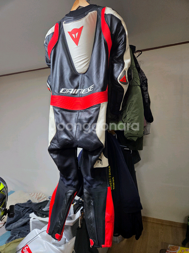 (46)다이네즈 라구나 세카5 원피스 수트 판매--2