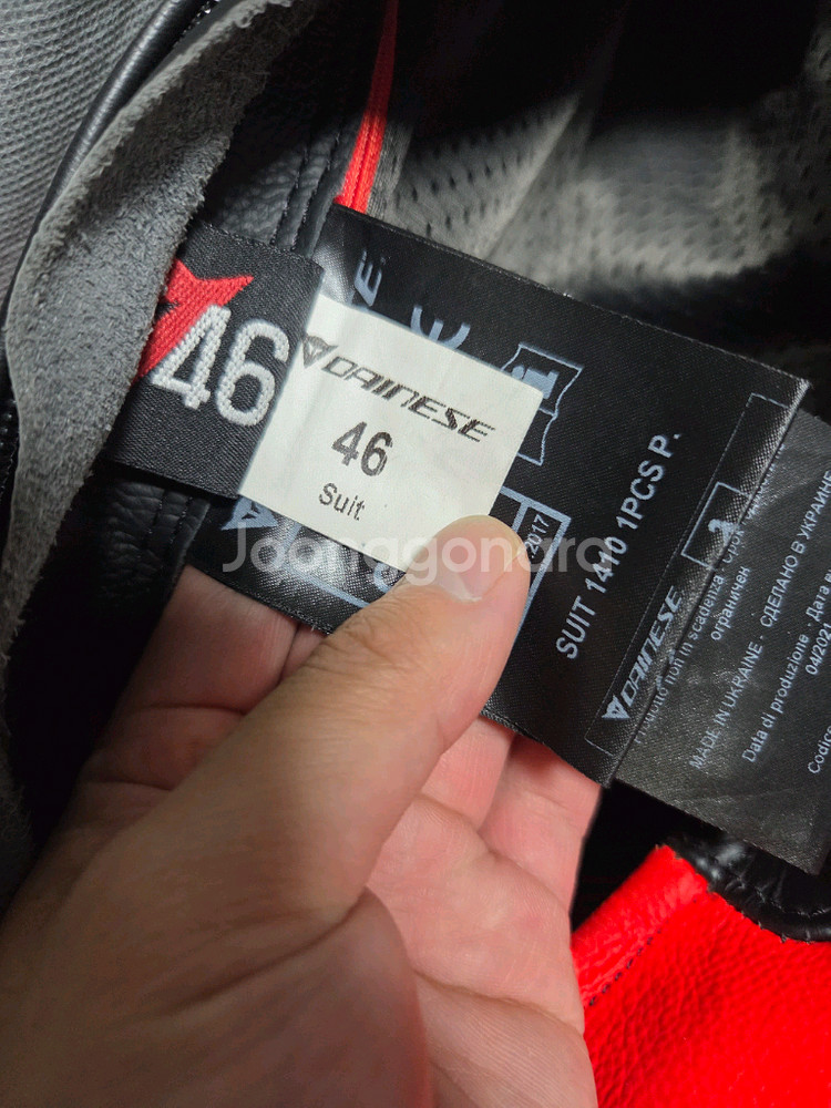 (46)다이네즈 라구나 세카5 원피스 수트 판매--3