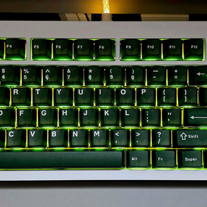 스텔라87 풀알루 키보드 판매합니다