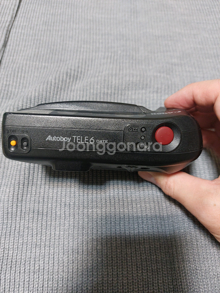 캐논 오토보이 tele6--2