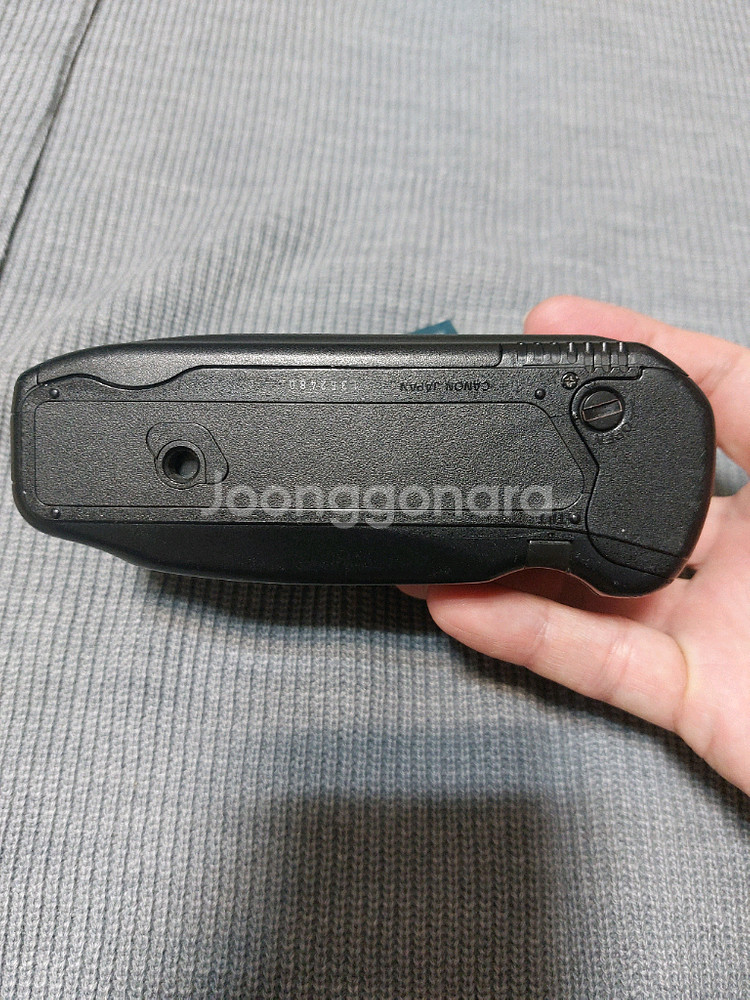 캐논 오토보이 tele6--4