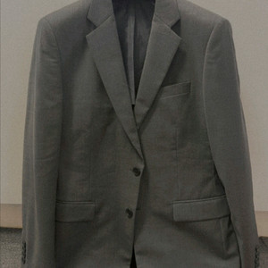 레노마 그레이 자켓 106사이즈 판매해요