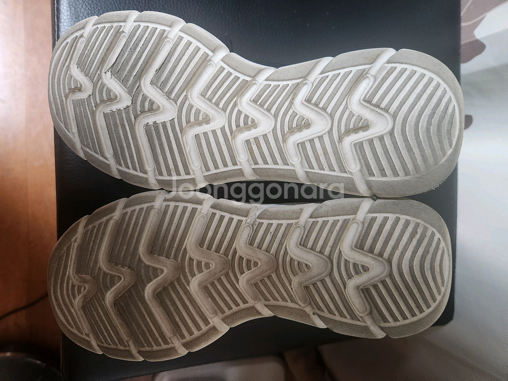 스케쳐스 여성 블랙 색상 운동화--6