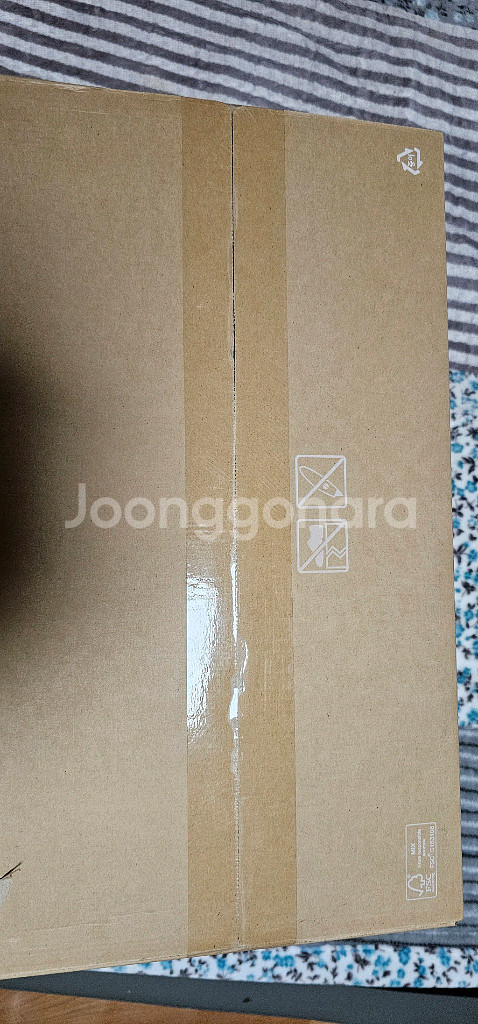 삼성 파워모션 4100 진공청소기--2