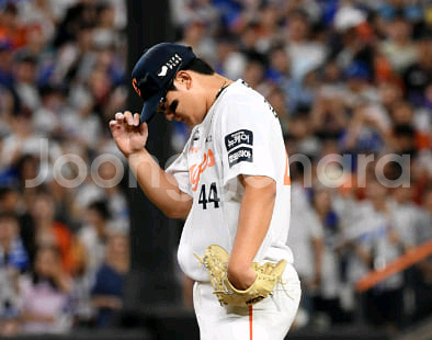 [한국시리즈 대전 잠실 세트] 팬직관용 표 양도--0