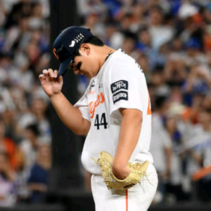 [한국시리즈 대전 잠실 세트] 팬직관용 표 양도