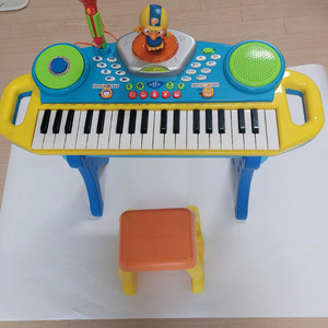 뽀로로 피아노(최상급/택포)