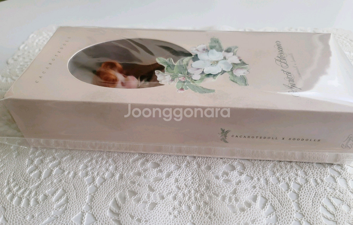 카카롯 애프리콧블라섬--4