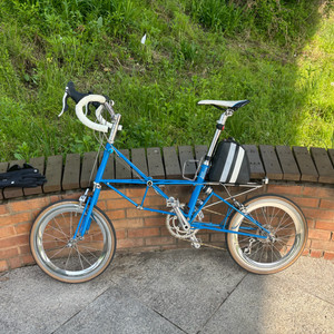 몰튼 쥬빌리 50주년