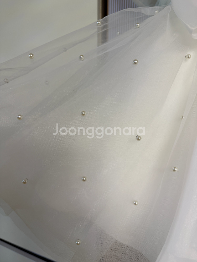 화동드레스•아기드레스 100, 110 사이즈--10