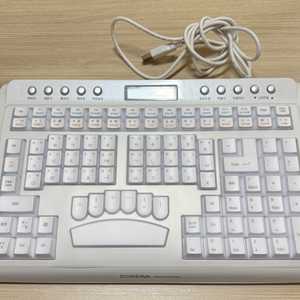 소리자바 속기 키보드 세트