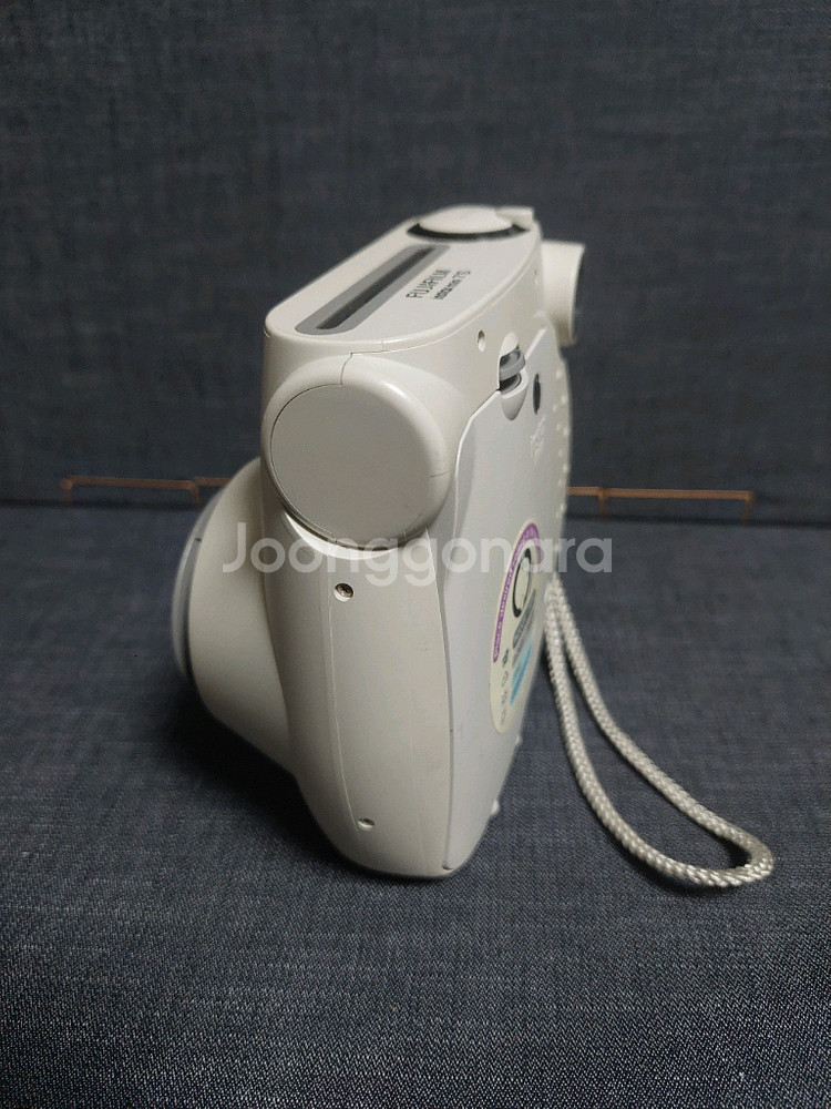 인스탁스 미니 필름카메라(부품용)--3