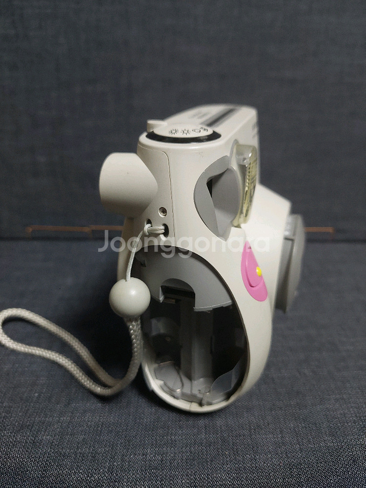 인스탁스 미니 필름카메라(부품용)--2