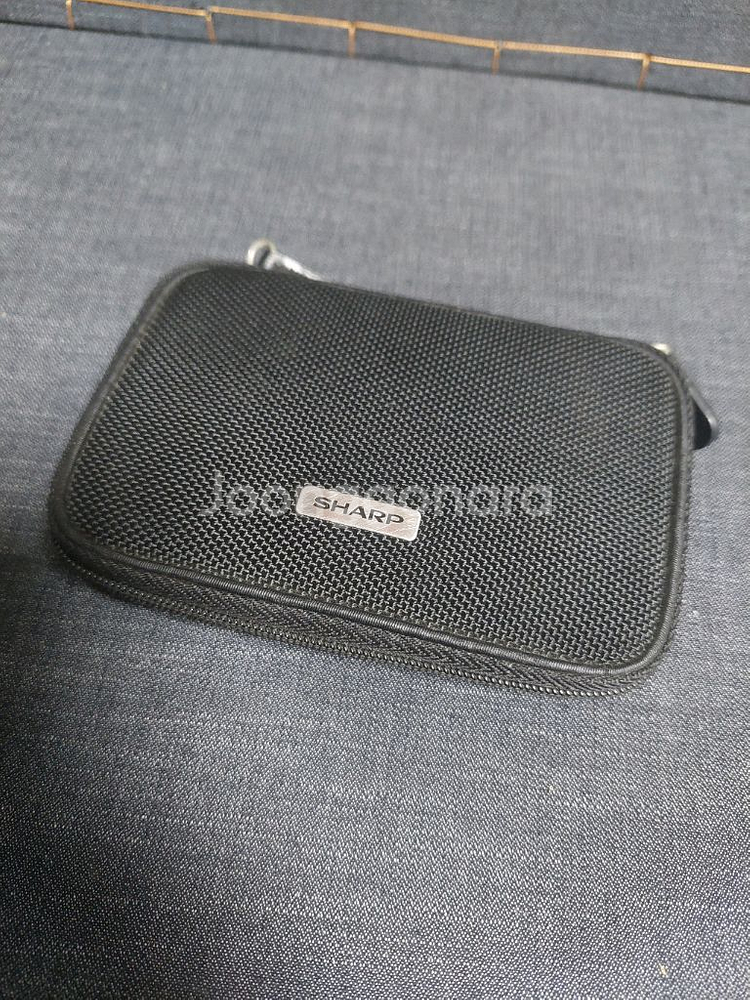 빈티지,근대사 전자사전 샤프 SD-M20--9