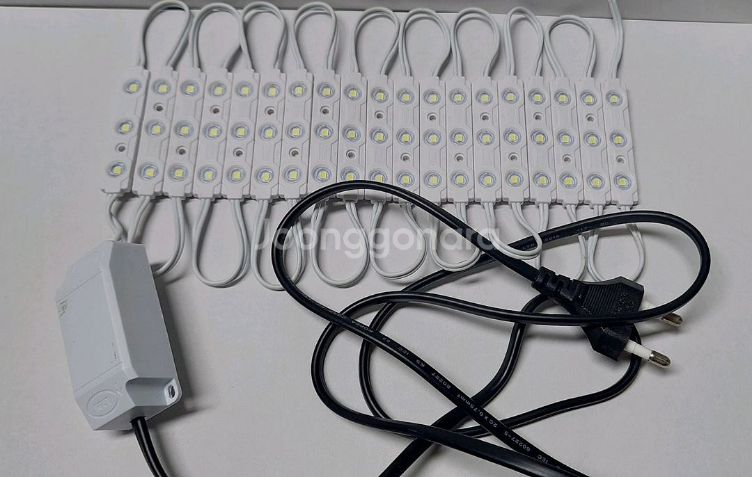 LED 모듈 조명--3