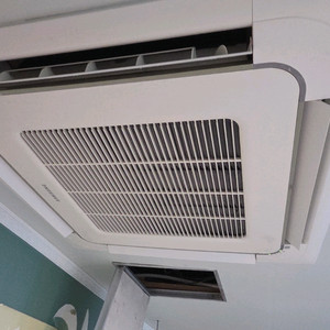 삼성 비스포크 스탠드형 에어컨