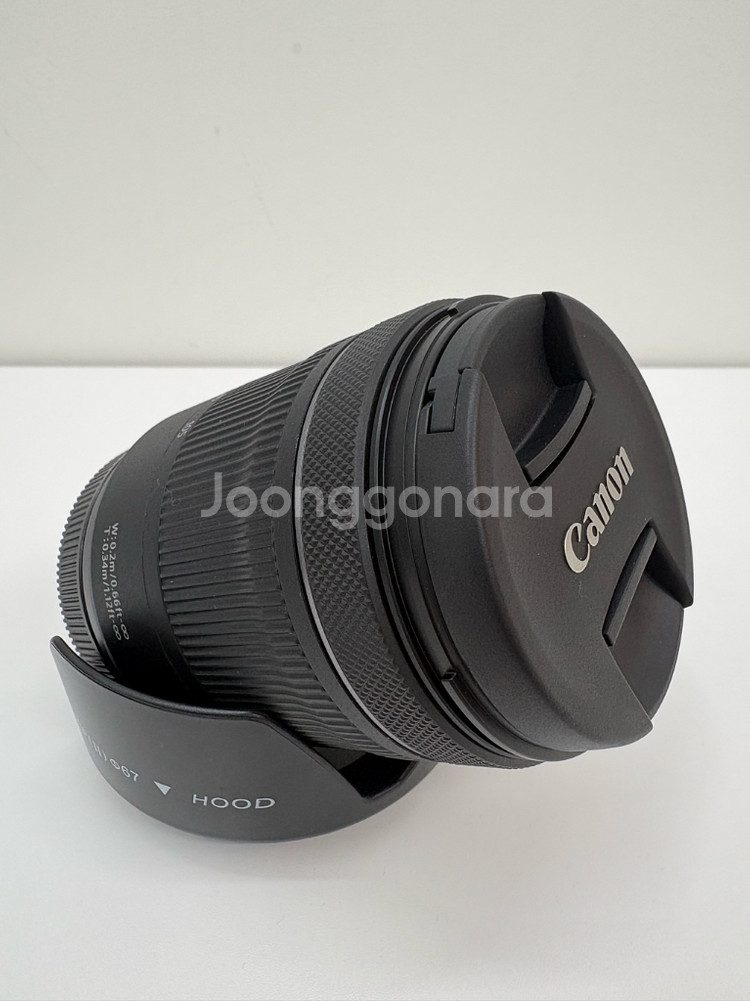 캐논 EOS RP 미러리스 카메라--6