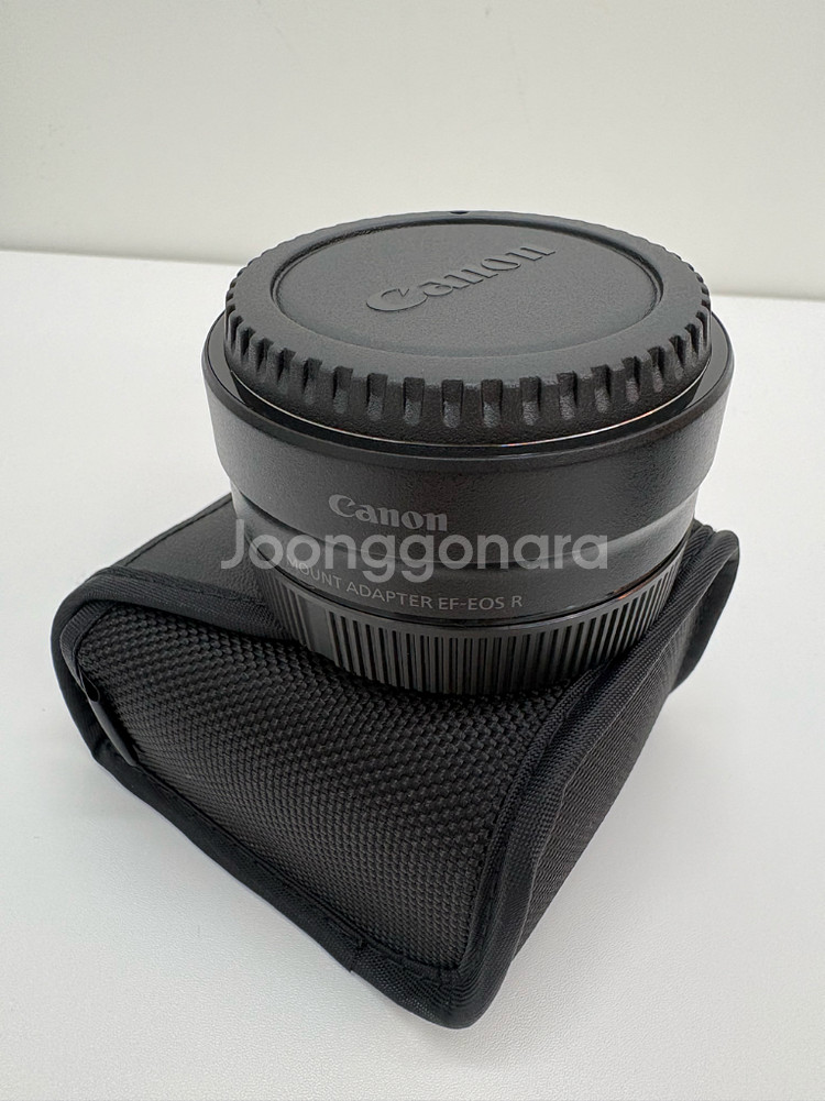 캐논 EOS RP 미러리스 카메라--4