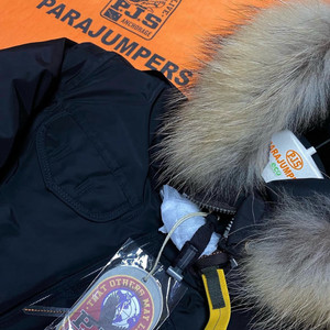 파라점퍼스 고비 여성 M 21fw