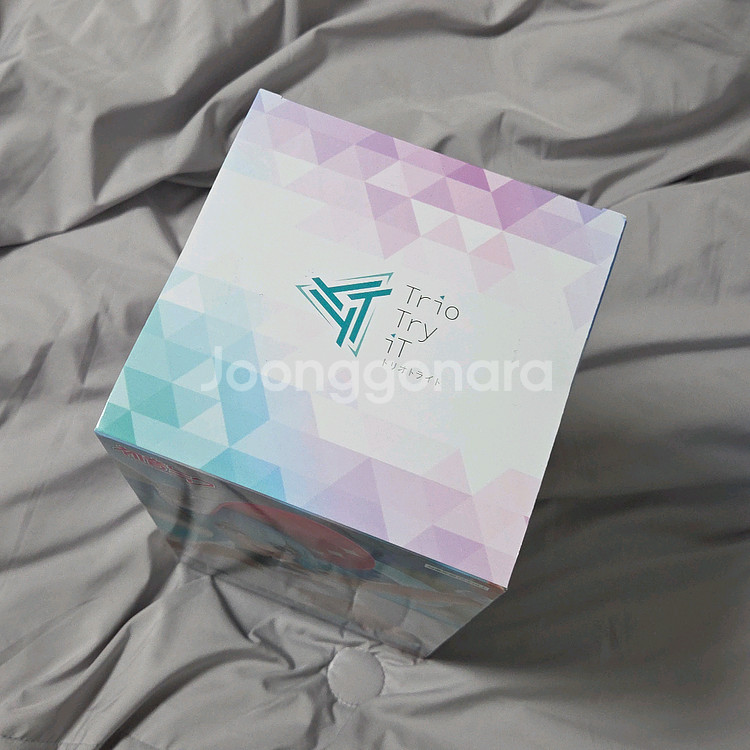 하츠네미쿠 레이싱 2024 서머홀리데이 수영복피규어--6