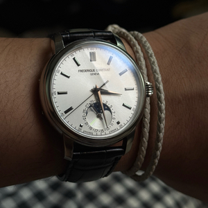 Fc-715 프레드릭콘스탄트 문페이즈 헌터백