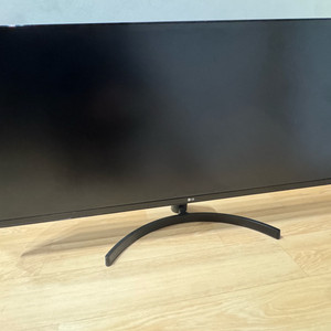 lg 34wk500 울트라와이드 모니터