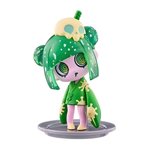 바이러스위츠 2탄 가챠 피규어 - 메론소다 멜론소다