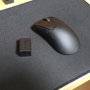 펄사 Xlite crazylight 엑크라