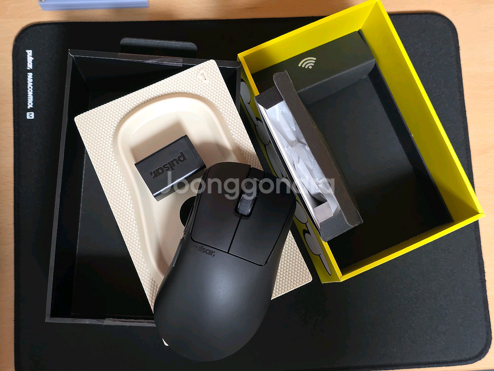 펄사 Xlite crazylight 엑크라--1