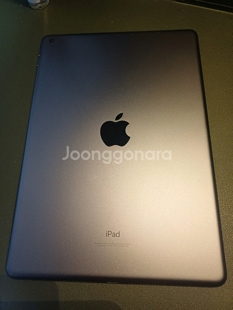 (오늘안에 오실분) 아이패드 9세대 Wi-Fi 64GB--1