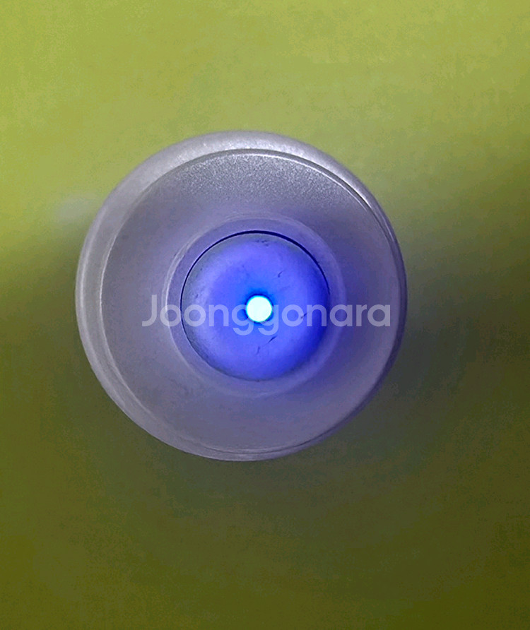 클리네 여드름 치료기--0