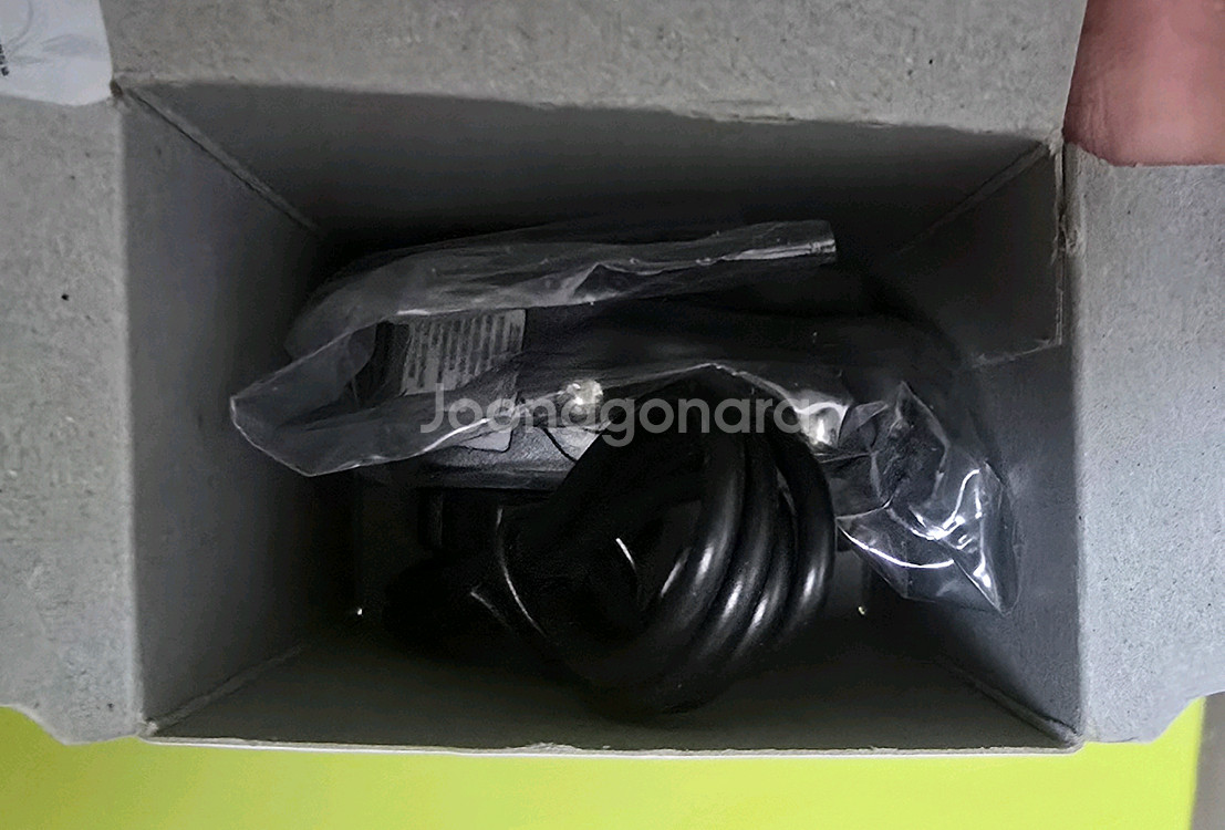 클리네 여드름 치료기--5