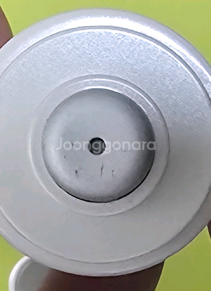 클리네 여드름 치료기--6