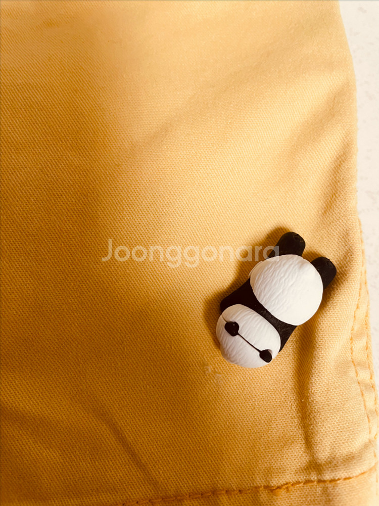 폴로 반바지 그린, 옐로우 8Y--8