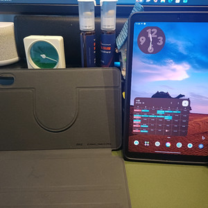 (LTE가능)아이뮤즈 K8 정품 악세사리 풀세트!