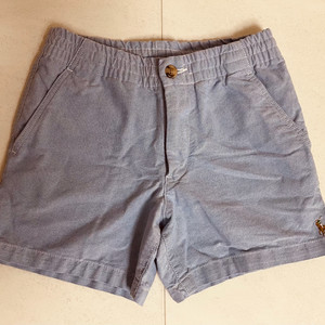 폴로 반바지 8Y