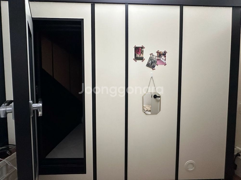 OSP 더블 방음부스 2.7x2.3--0