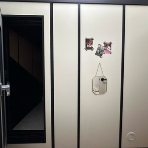 OSP 더블 방음부스 2.7x2.3