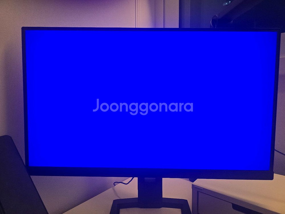 Vuti24F24PQ 팝니다.--3