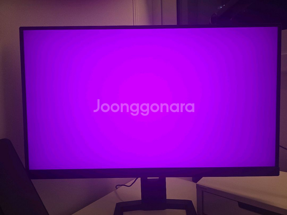 Vuti24F24PQ 팝니다.--5