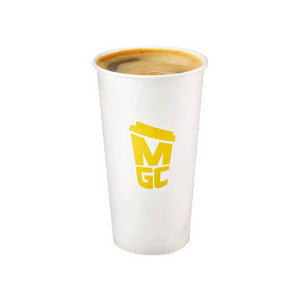 메가커피 핫아메리카노 3장 일괄판매