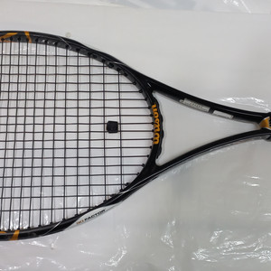 테니스라켓 윌슨 (k) 블레이드 98 (304g)