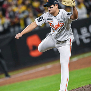 [한국시리즈 대전 잠실 직관표] 팬용 양도