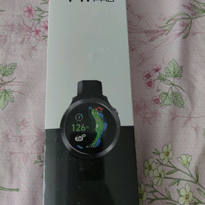 보이스캐디 T11 Pro 새상품