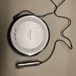 작동o)파나소닉 CDP 일괄 cd플레이어