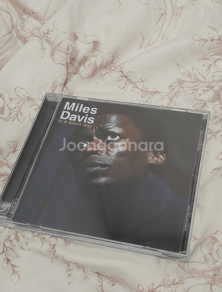 마일스 데이비스 시디3장--2