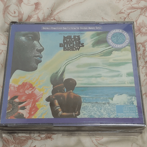 마일스 데이비스 시디3장