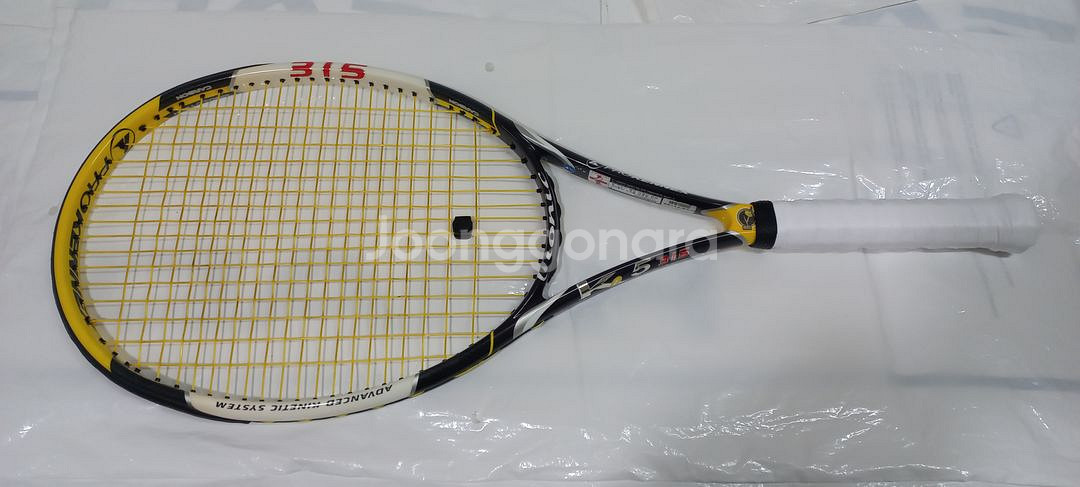 테니스라켓 프로케넥스 ki5 315 (315g)--0